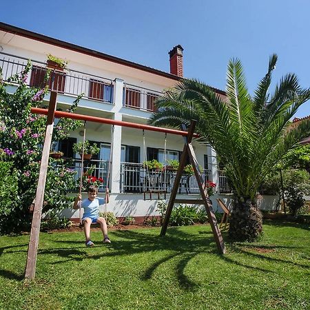 Apartments Patricia バニョレ エクステリア 写真