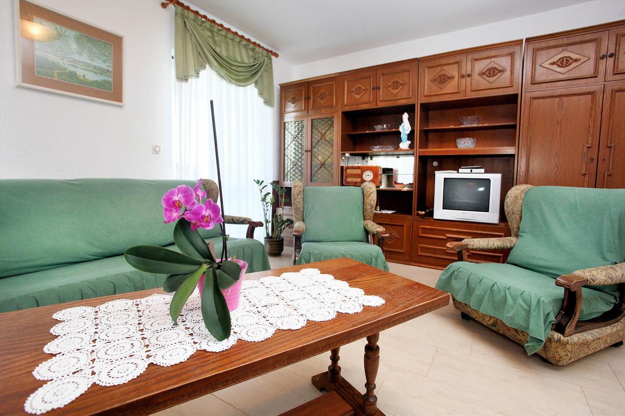 Apartments Patricia バニョレ エクステリア 写真