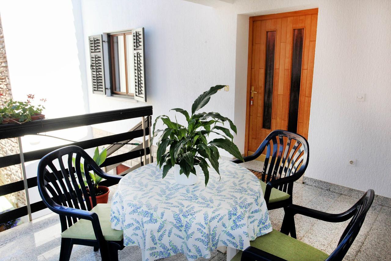 Apartments Patricia バニョレ エクステリア 写真