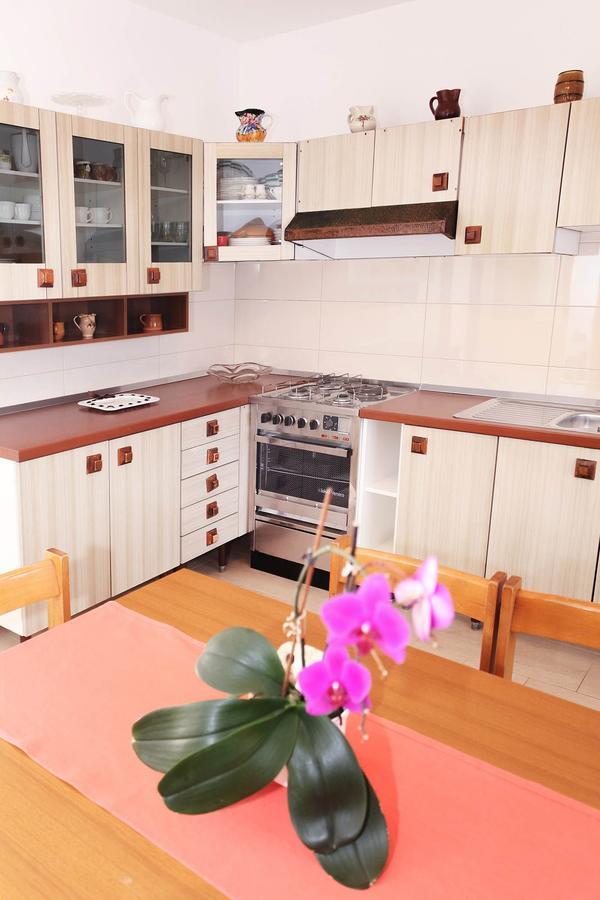 Apartments Patricia バニョレ エクステリア 写真