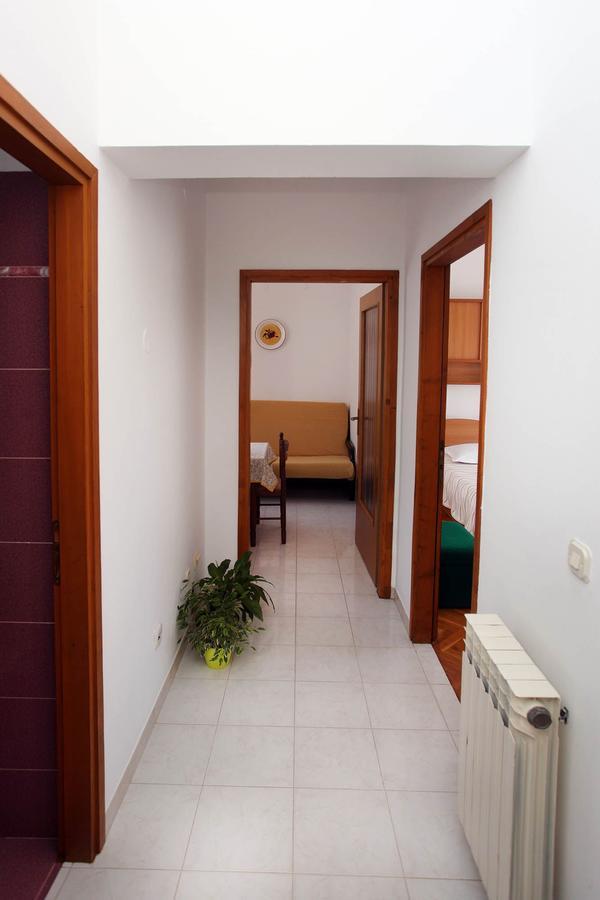 Apartments Patricia バニョレ エクステリア 写真