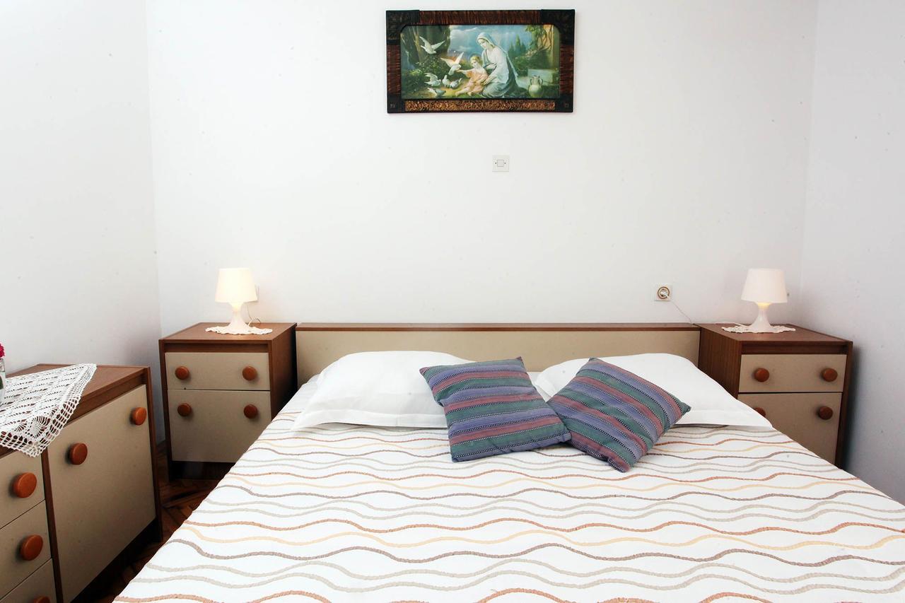 Apartments Patricia バニョレ エクステリア 写真