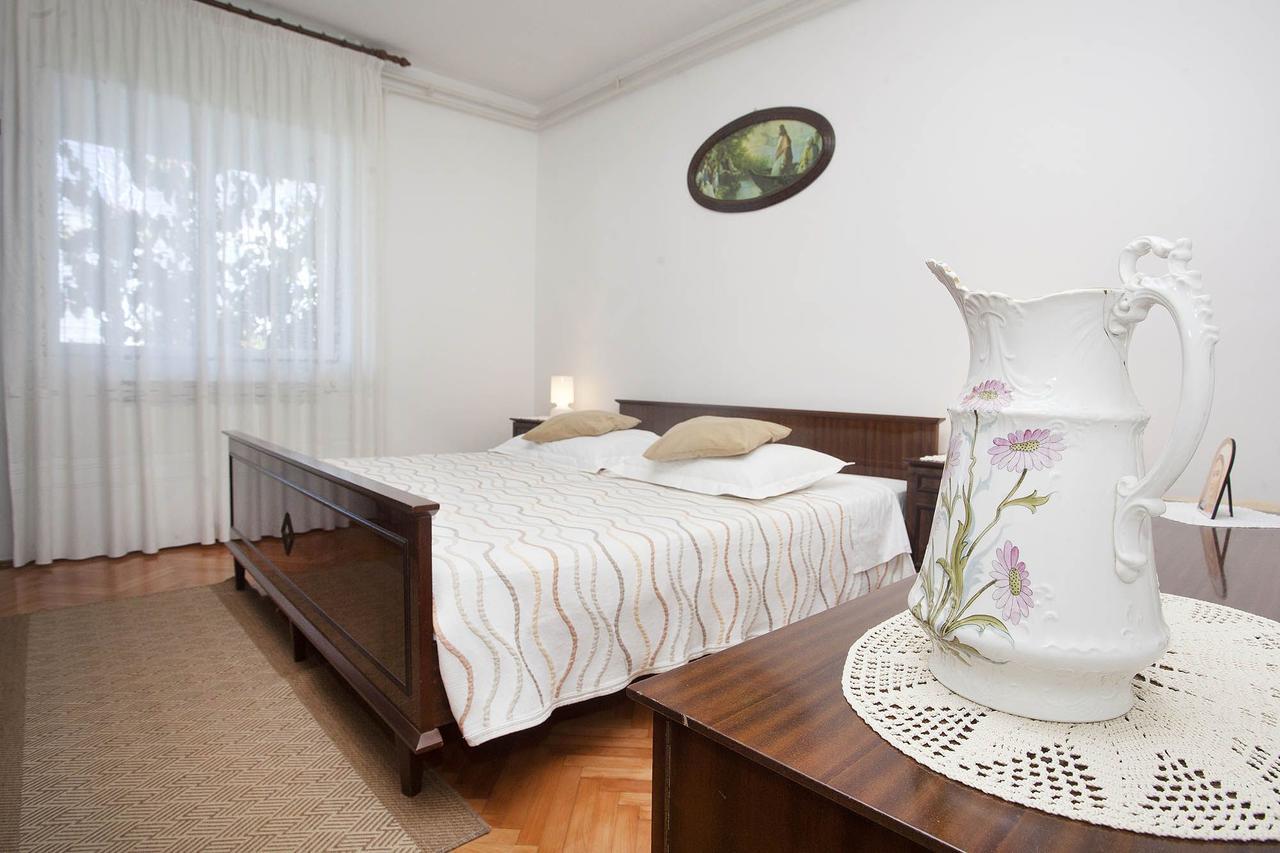 Apartments Patricia バニョレ エクステリア 写真