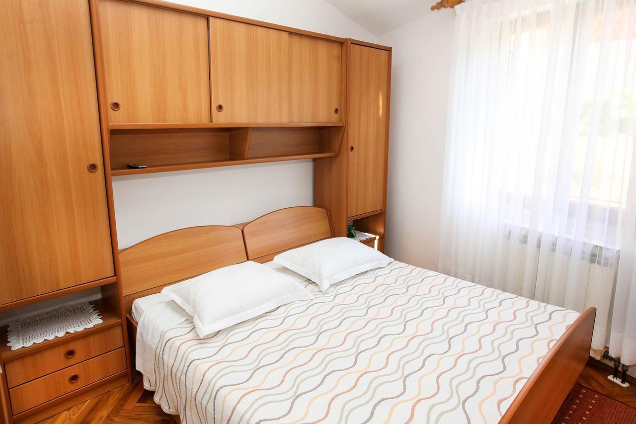 Apartments Patricia バニョレ エクステリア 写真