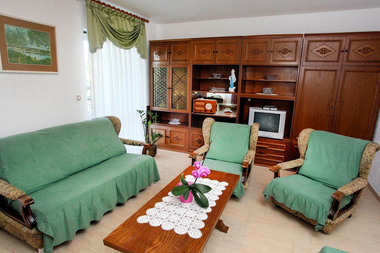 Apartments Patricia バニョレ エクステリア 写真
