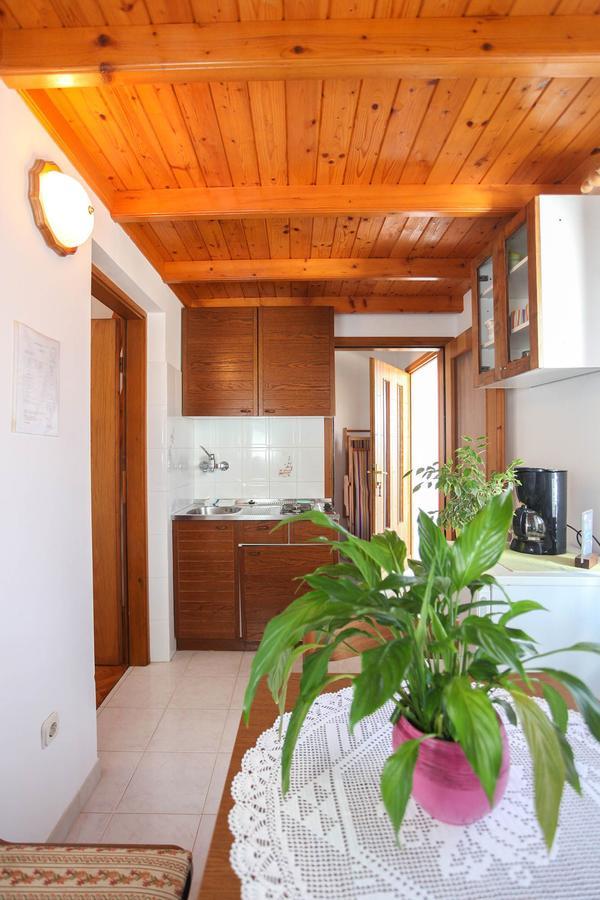 Apartments Patricia バニョレ エクステリア 写真