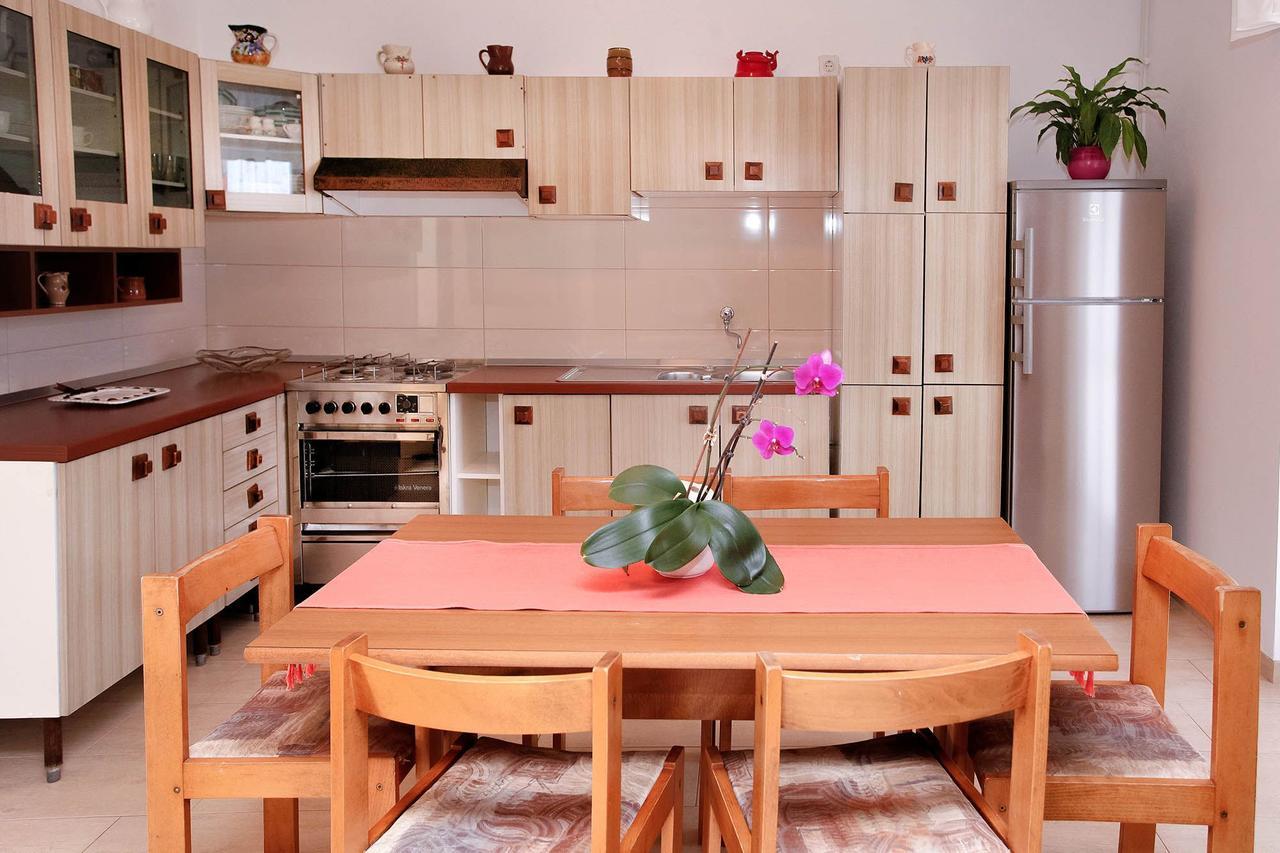 Apartments Patricia バニョレ エクステリア 写真