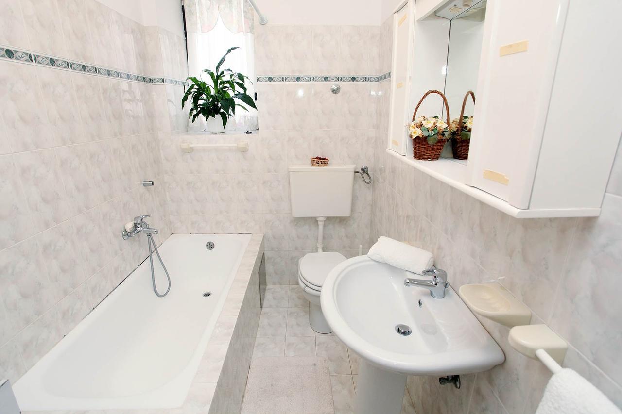 Apartments Patricia バニョレ エクステリア 写真