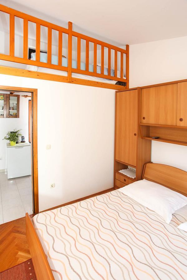 Apartments Patricia バニョレ エクステリア 写真