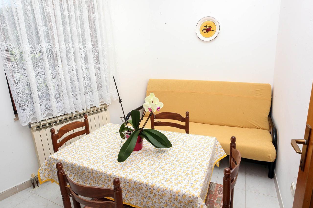 Apartments Patricia バニョレ エクステリア 写真