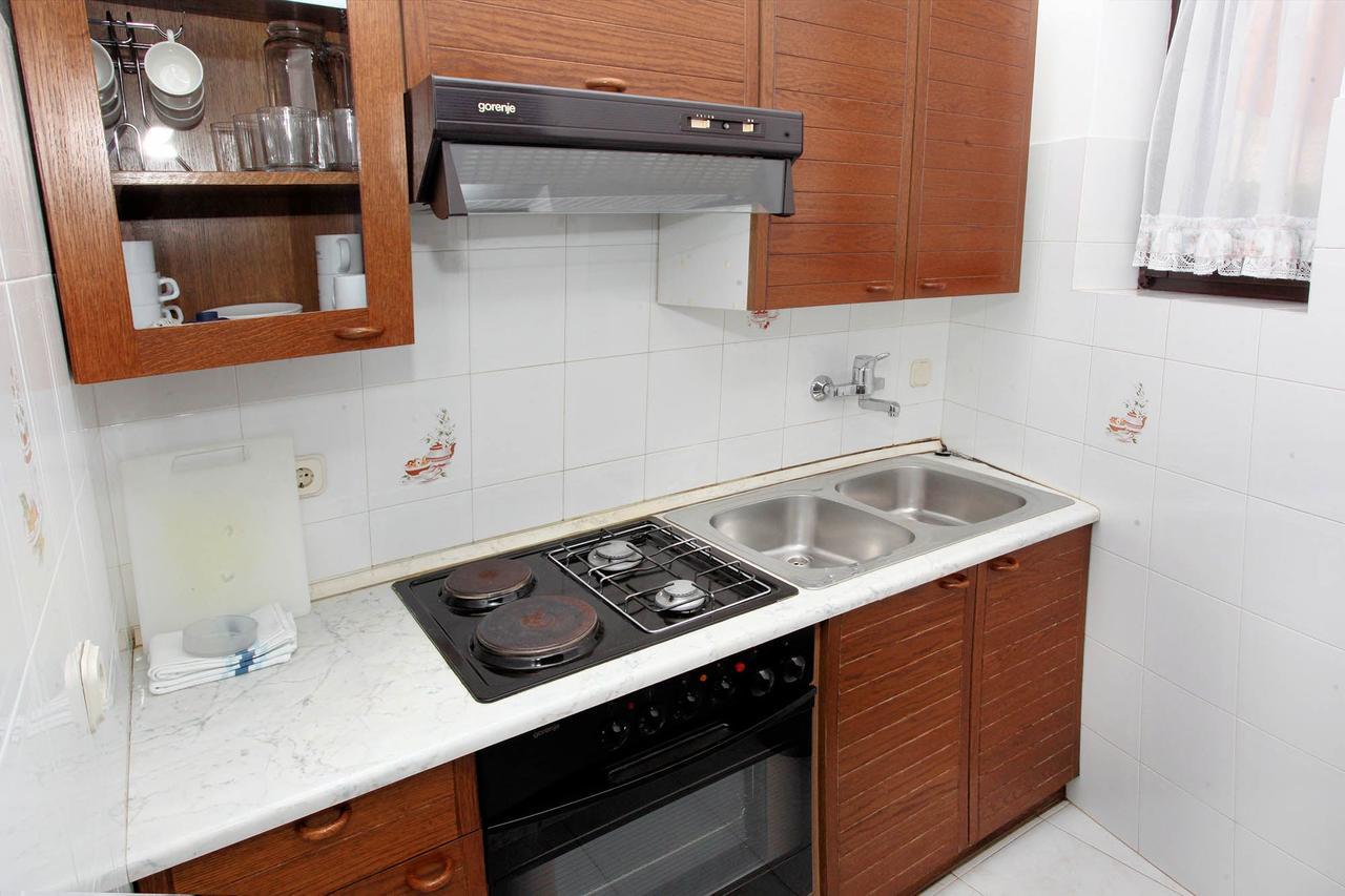 Apartments Patricia バニョレ エクステリア 写真