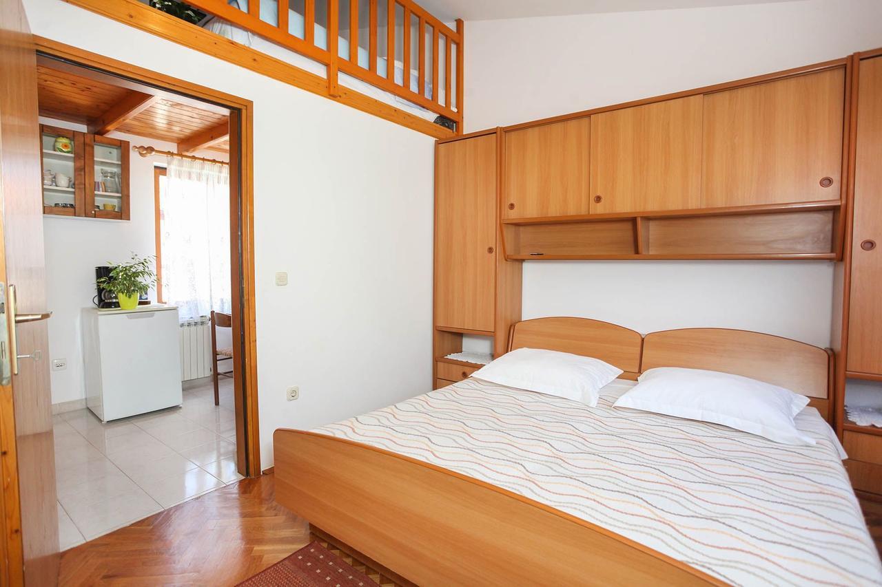 Apartments Patricia バニョレ エクステリア 写真