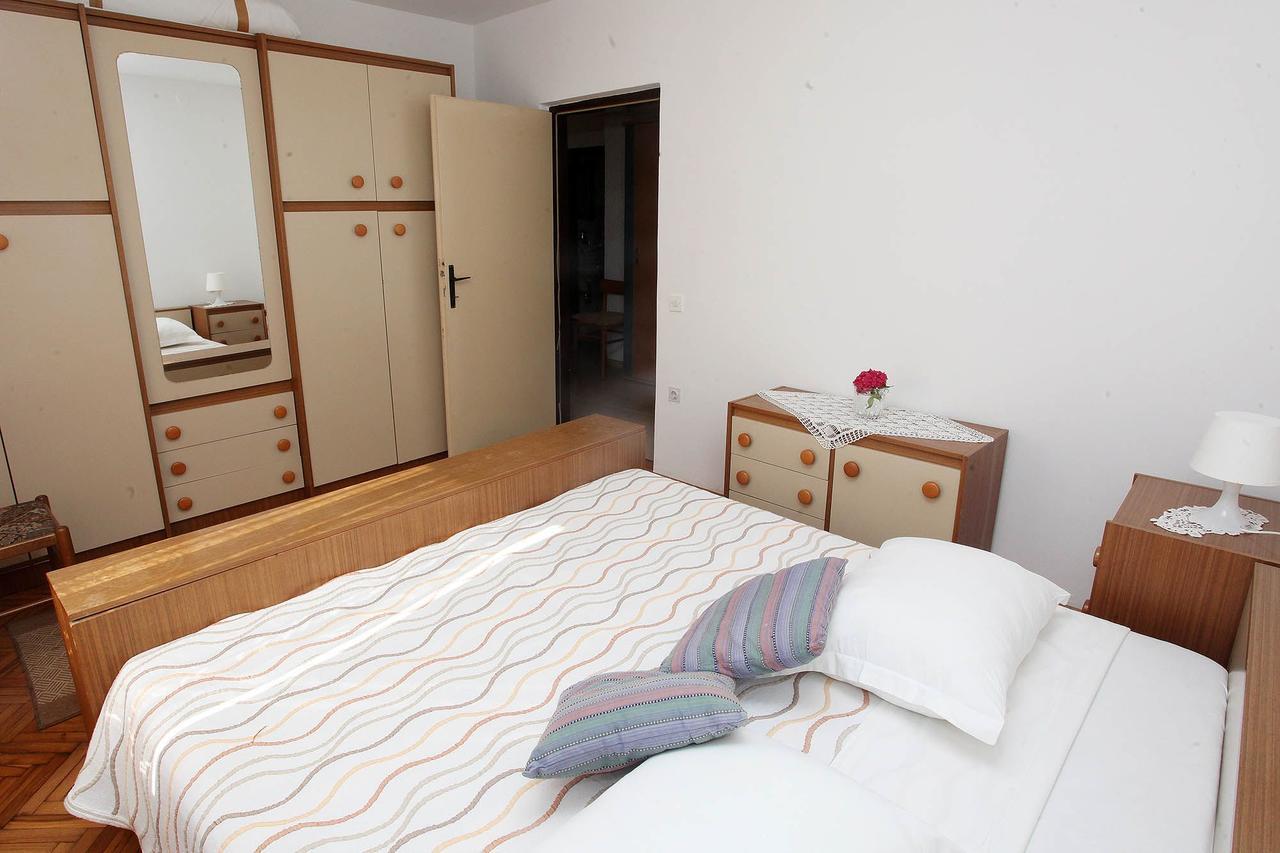 Apartments Patricia バニョレ エクステリア 写真