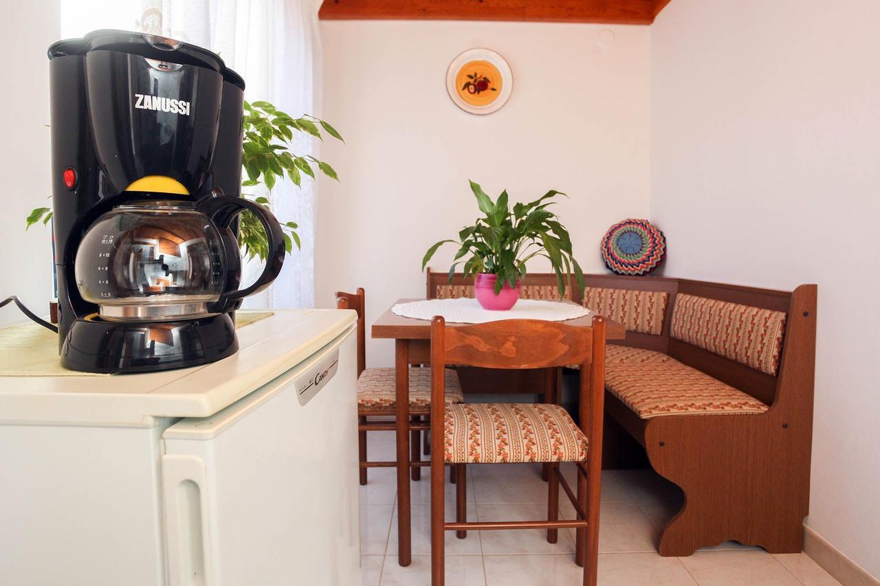 Apartments Patricia バニョレ エクステリア 写真