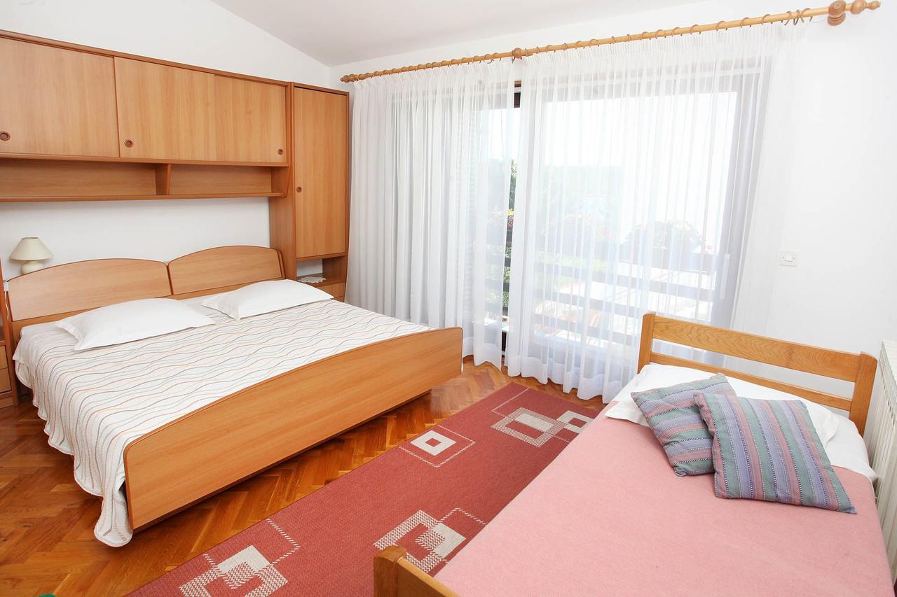 Apartments Patricia バニョレ エクステリア 写真