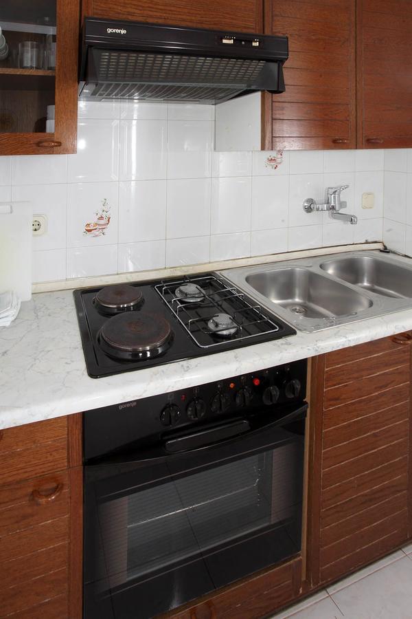 Apartments Patricia バニョレ エクステリア 写真