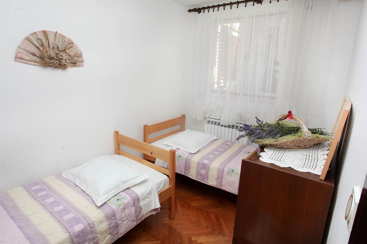 Apartments Patricia バニョレ エクステリア 写真